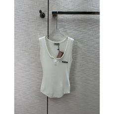 Miu Miu Vest